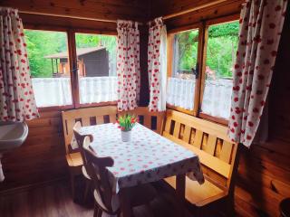 The Hideaway - Želiv - 9