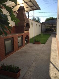Vila Bliss - Costinesti - 4