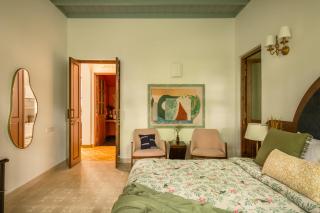 La Morena, Newly Constructed Luxurious 4 BHK villas in Assagao, Private Pool, Balcony, Kitchen, Small Garden, Security - Assagao - 3