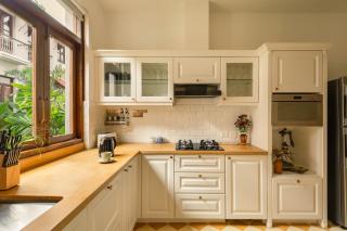 La Morena, Newly Constructed Luxurious 4 BHK villas in Assagao, Private Pool, Balcony, Kitchen, Small Garden, Security - 3