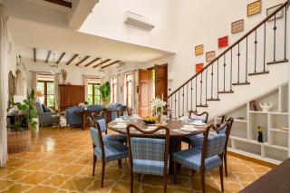 La Morena, Newly Constructed Luxurious 4 BHK villas in Assagao, Private Pool, Balcony, Kitchen, Patio, Security - 3