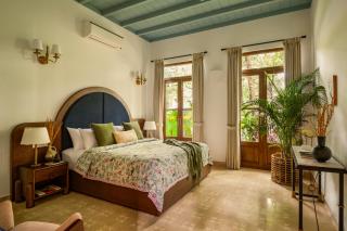 La Morena, Newly Constructed Luxurious 4 BHK villas in Assagao, Private Pool, Balcony, Kitchen, Small Garden, Security - Assagao - 8