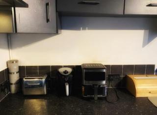 Large Double Room Free Parking - Moffat - 5