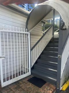 Lovely Private Rooms in a Great Location - Brisbane - 0
