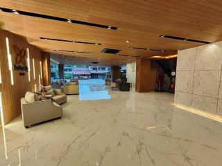 Butterfly Hotel Betong - Betong - 5