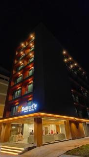 Butterfly Hotel Betong - Betong - 3