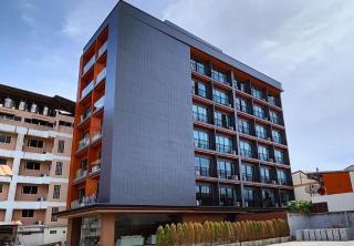 Butterfly Hotel Betong - Betong - 1