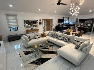 Villa TSJ LUXURY - Tamarin - 3
