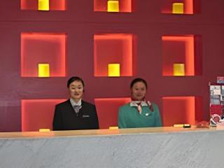 Jinjiang Inn Qingdao Hangzhou Rd. - 2