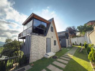 Cottage house of light A - 2