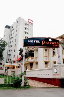 Hotel Pravasa Stay - Vadodara - 0