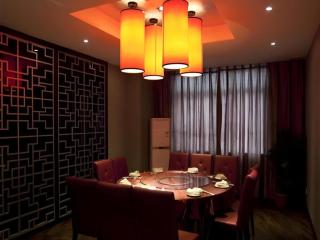 Landmark International Hotel Nanwan - Zhuhai - 5