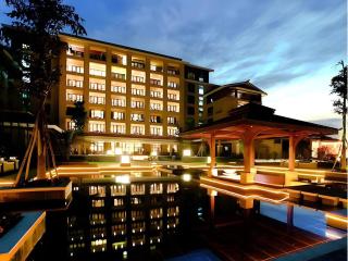 Xinjin Celebrity City Hotel - 0