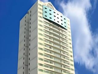 Yichang Three Gorges Project Hotel - Yichang - 0
