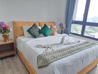 Agile super suite KLCC - 1