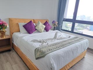 Agile super suite KLCC - 3