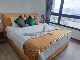 Agile super suite KLCC - 7