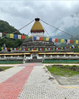 Hoongla Inn - Homestay in Lumla Tawang - - 3