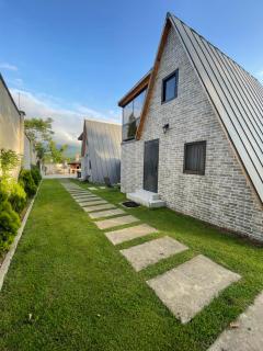 Cottage house of light A - 2