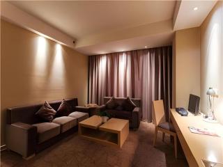 Jinjiang Metropolo Hotel - Langfang Wanda Plaza - 3