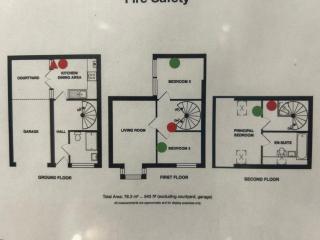 Poppyline Mews - Sheringham - 9