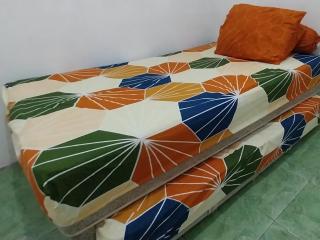 Homestay larangga - Bima - 9