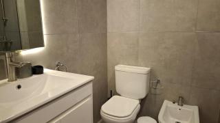 Tiza - Studio frente a Shopping - Montevideu - 9