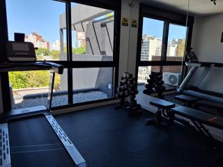 Tiza - Studio frente a Shopping - Montevideu - 7