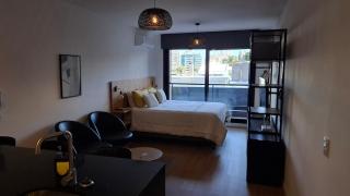 Tiza - Studio frente a Shopping - Montevideo - 4