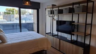 Tiza - Studio frente a Shopping - Montevideu - 3