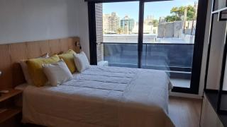 Tiza - Studio frente a Shopping - Montevideu - 2