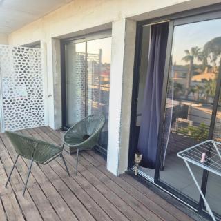 MIMOSAS RESIDENCE P3 - 7