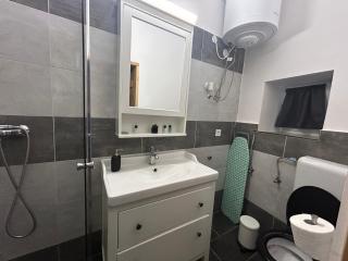 Király 15 Apartman with free parking - Pécs - 3