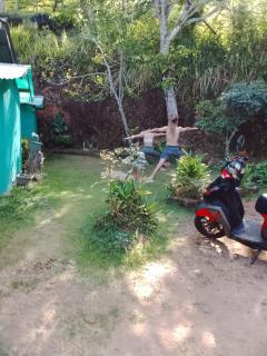 The1964 green paradise hostel - Ella - 2