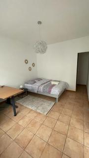 T4 rénové 95 m2 cosy confort ! - Anzin - 6