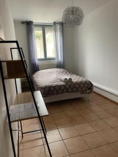 T4 rénové 95 m2 cosy confort ! - Anzin - 2