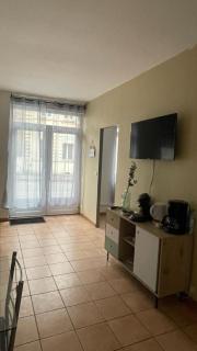 T4 rénové 95 m2 cosy confort ! - Anzin - 1