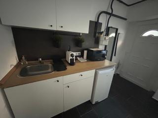 Király 15 Apartman with free parking - 5