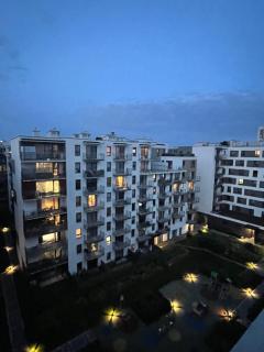 Luxury apartments Wola - 9