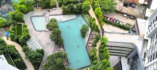 Agile Service Residence by TRX KLCC - 3