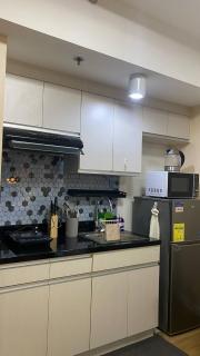 ABREEZA PLACE TOWER 2, COZY STUDIO UNIT, 20th Floor WITH City View - 9