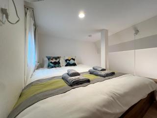 nestay suite tokyo mejiro - 9