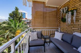 Palm Park Budva - 5