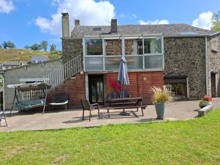 LA FOLLE PARENTHESE - 7