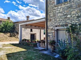 Casa Vitiolo - right section - - 7
