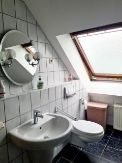 Ferienwohnung Dachstübchen - Chemnitz - 5
