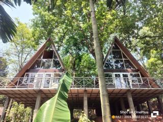Tanshikar Spice Farm Cottages - 0