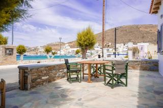 Luxury Central Beach House - Kythnos - 2