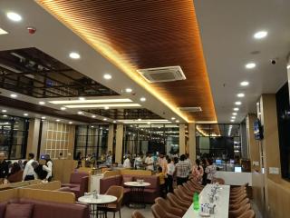 Hotel Comfort Inn Shikrapur - 5