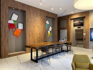 Virrey-Zona T Brand new stylish loft at Top area - Bogota - 1